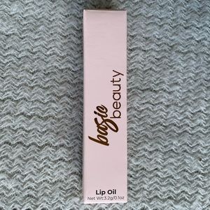 SOLD - Basic Beauty Lip Oil